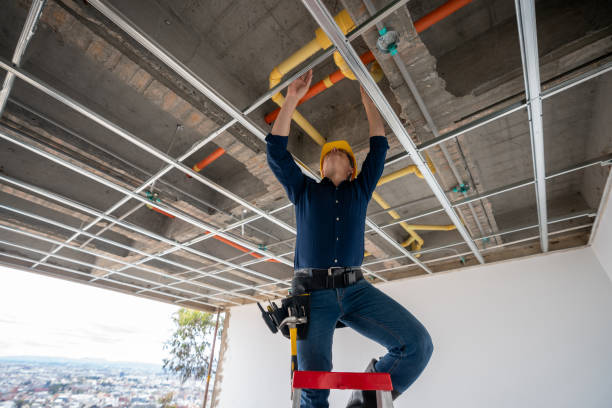 Best Leak Detection Services  in Lithonia, GA