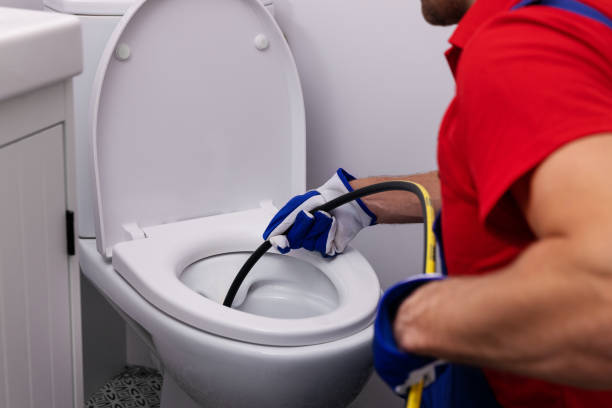 Reliable Lithonia, GA Plumbing Solutions