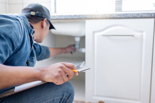 Best Commercial Plumbing Services  in Lithonia, GA