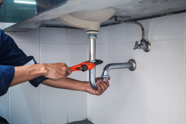 Best Shower Repair Services  in Lithonia, GA