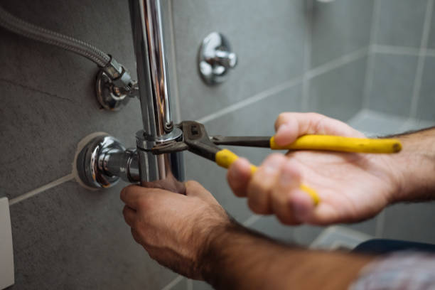 Best Gas Line Repair  in Lithonia, GA